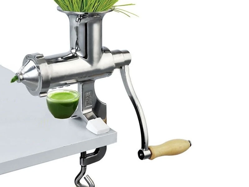 Máy ép trái cây bằng tay tốt nhất 2024 hình 5