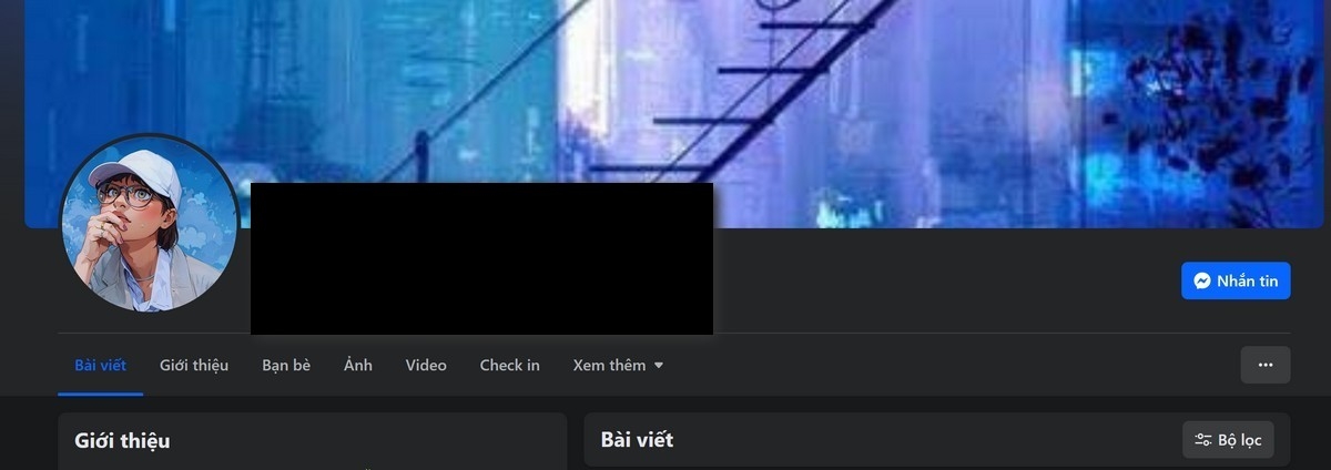 cách kết bạn trên facebook không có nút kết bạn - hình 3
