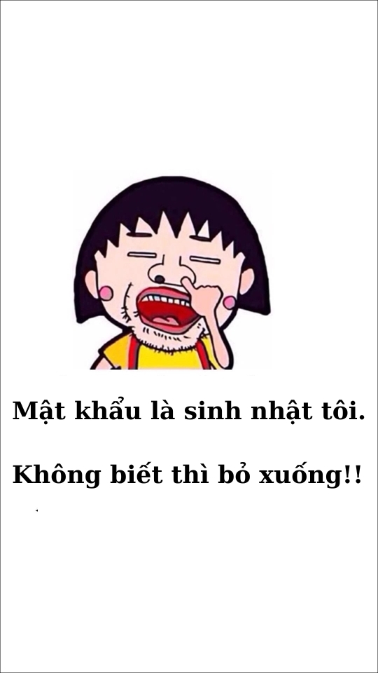 Hình nền bỏ điện thoại tao xuống bằng tiếng Việt (hình 6)