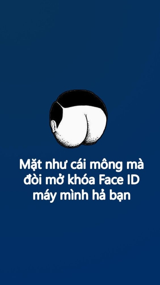 Hình nền bỏ điện thoại tao xuống bằng tiếng Việt (hình 1)