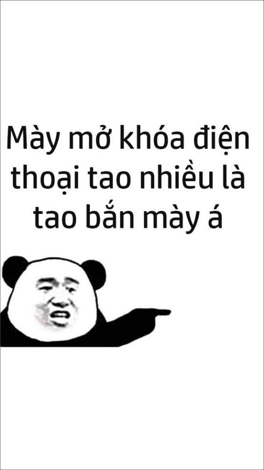 Hình nền bỏ điện thoại tao xuống bằng tiếng Việt (hình 4)