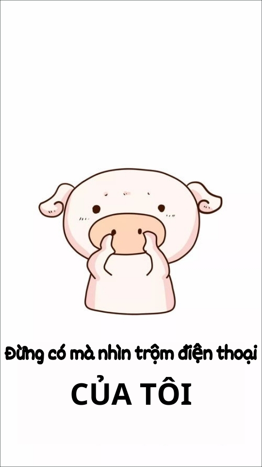 Hình nền bỏ điện thoại tao xuống bằng tiếng Việt (hình 10)