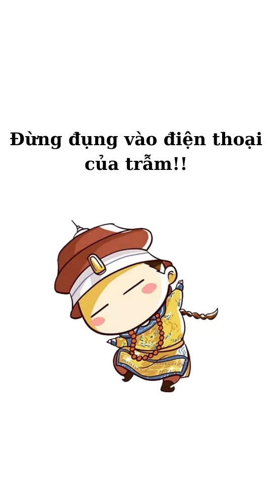 Hình nền bỏ điện thoại tao xuống bằng tiếng Việt (hình 9)