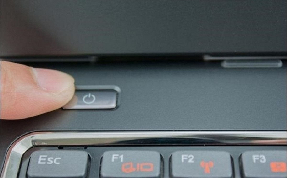 lỗi laptop sạc pin không lên phần trăm win 10 - hình 2