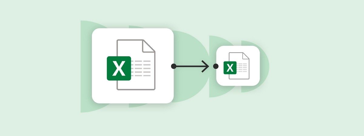 file Excel bị nặng - hình 1