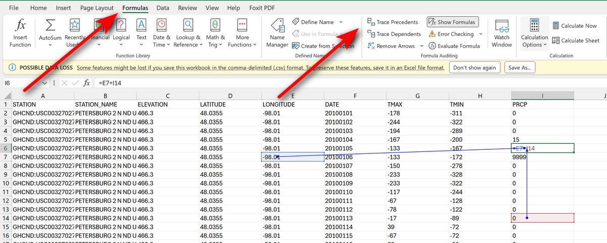 file Excel bị nặng - hình 10