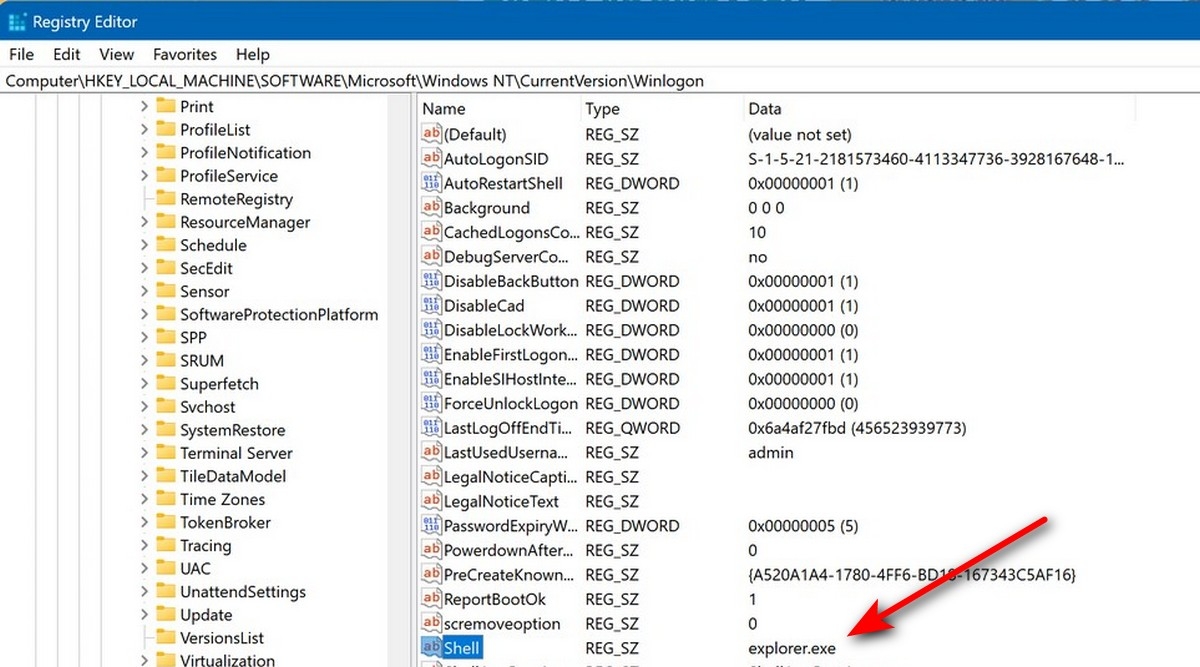 máy tính bị đen màn hình chỉ thấy chuột - hình 2