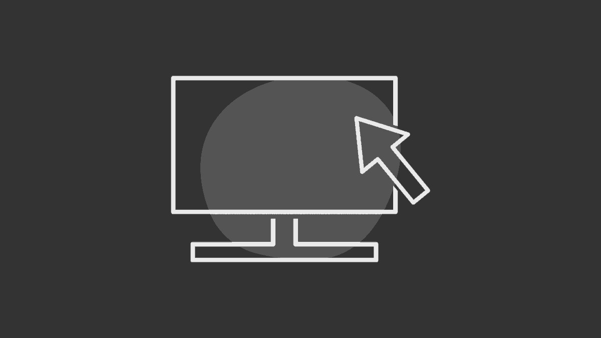 máy tính bị đen màn hình chỉ thấy chuột - hình 6