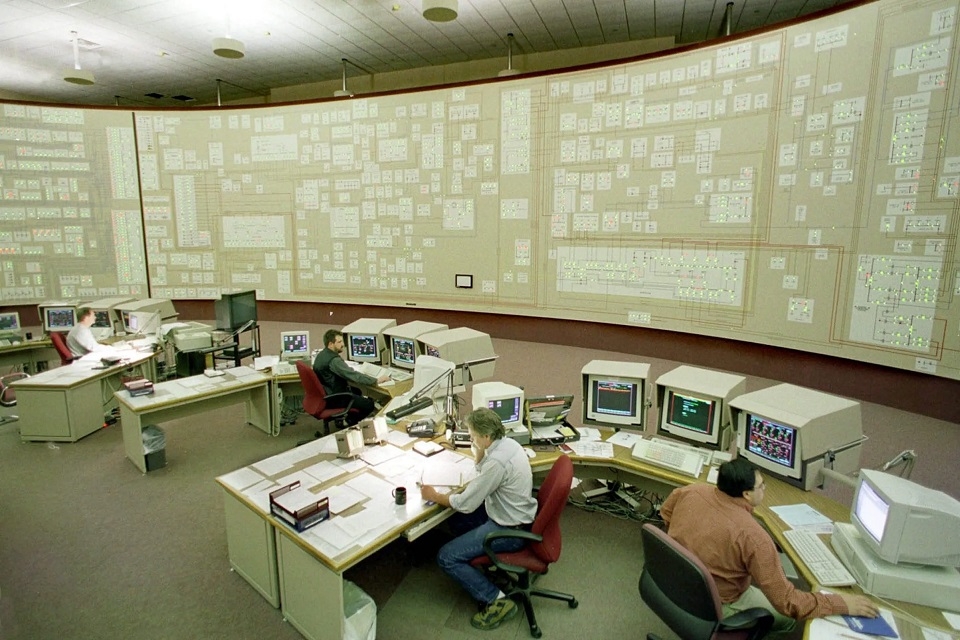 “Cái kết” của sự cố Y2K