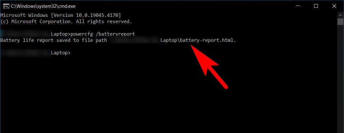 lỗi laptop sạc pin không lên phần trăm 9