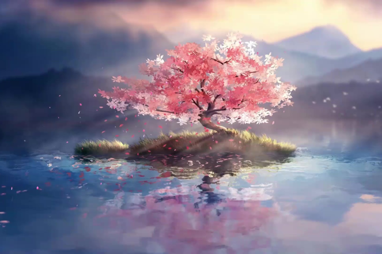 Độ phân giải 4K là gì, các mẫu background 4K cực sắc nét cho bạn dùng làm hình nền máy tính - hình 11
