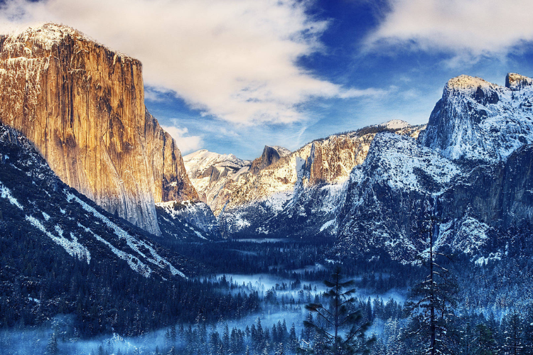 Độ phân giải 4K là gì, các mẫu background 4K cực sắc nét cho bạn dùng làm hình nền máy tính - hình 3