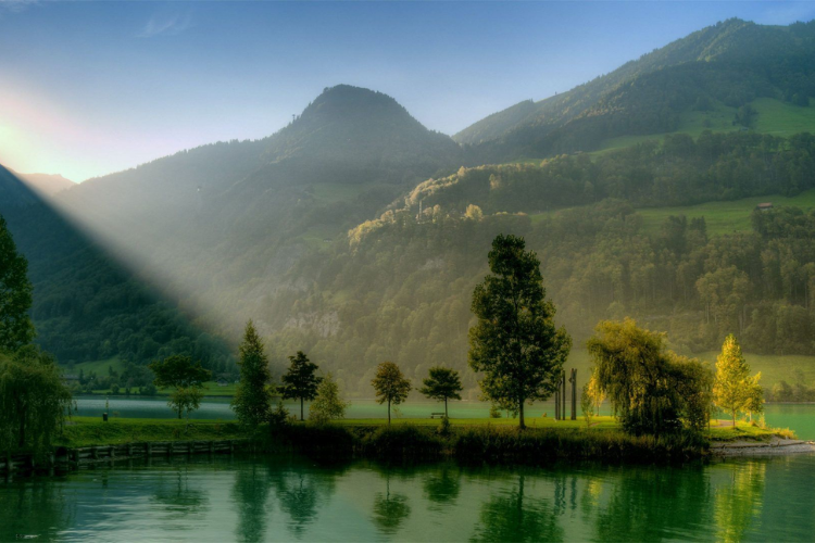 Độ phân giải 4K là gì, các mẫu background 4K cực sắc nét cho bạn dùng làm hình nền máy tính - hình 7