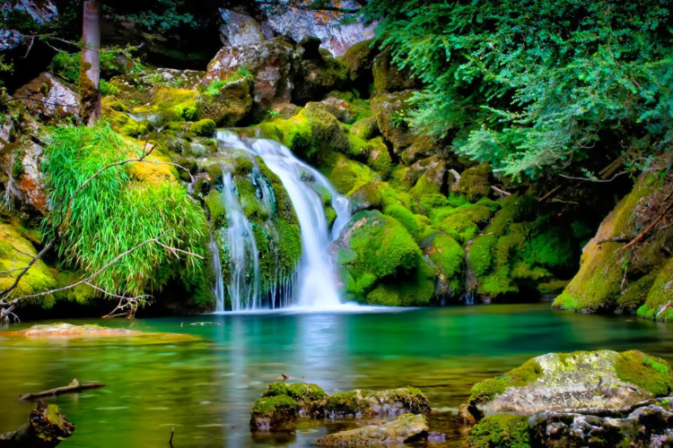 Độ phân giải 4K là gì, các mẫu background 4K cực sắc nét cho bạn dùng làm hình nền máy tính - hình 8