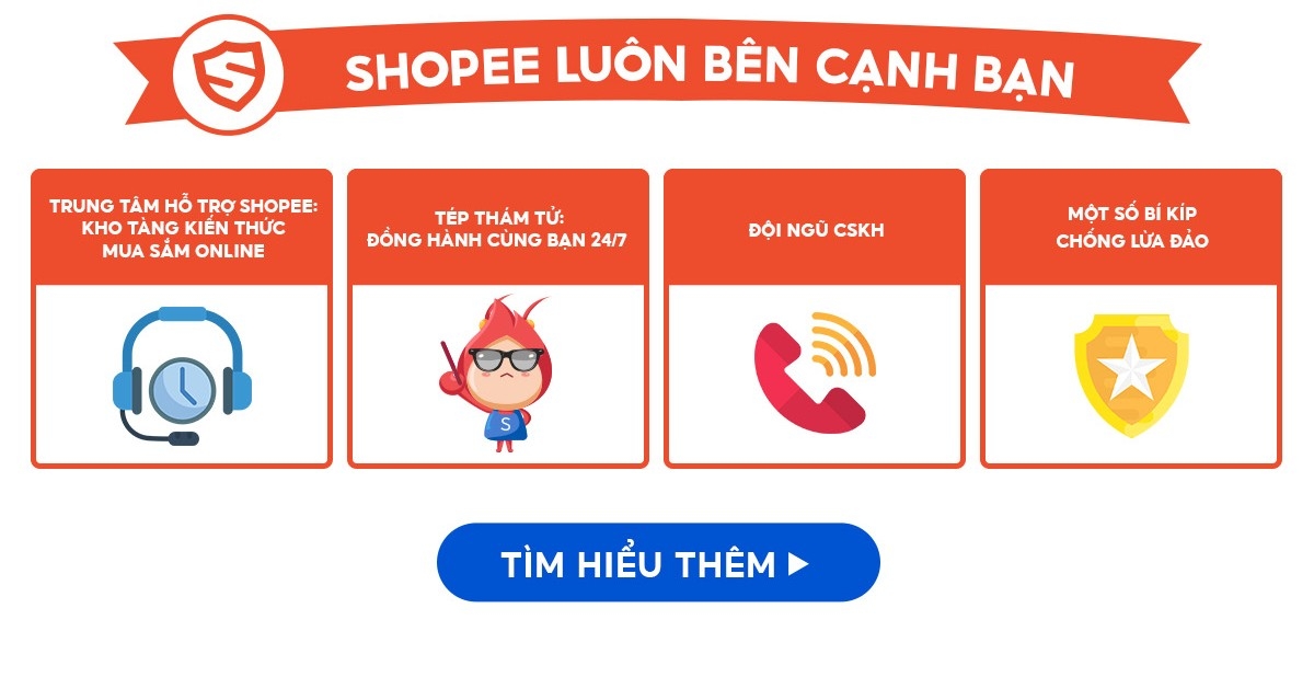 cách tố cáo shop trên Shopee - hình 3