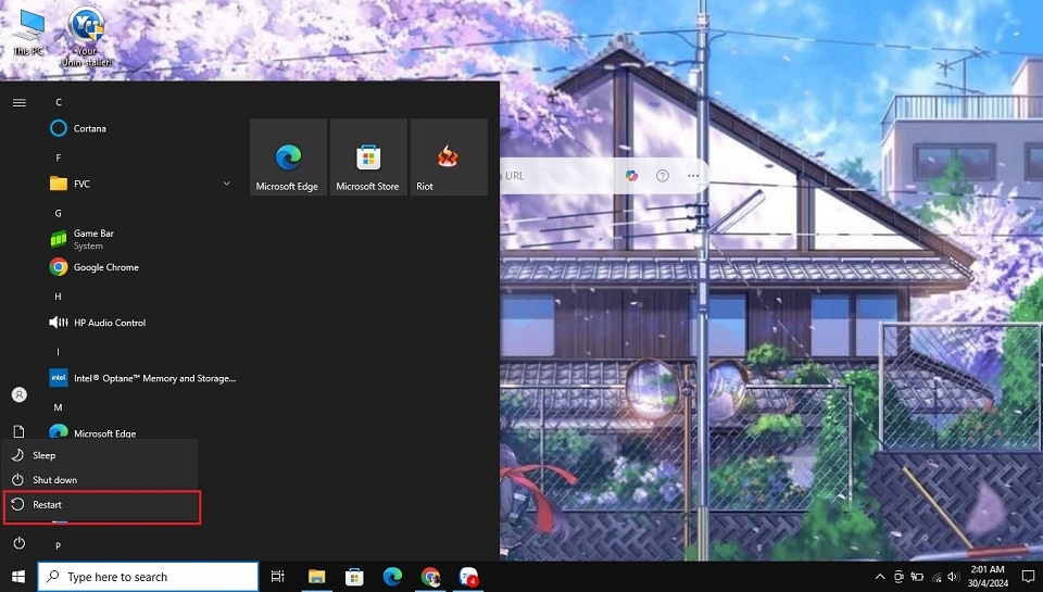 Lỗi bàn phím gõ 1 chữ ra 2 chữ 1