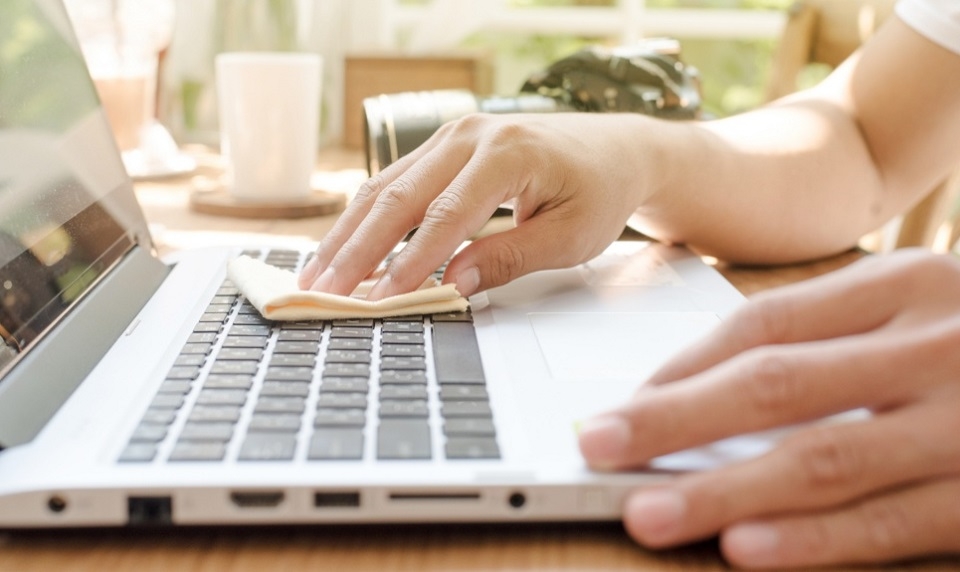 Lỗi bàn phím gõ 1 chữ ra 2 chữ 2