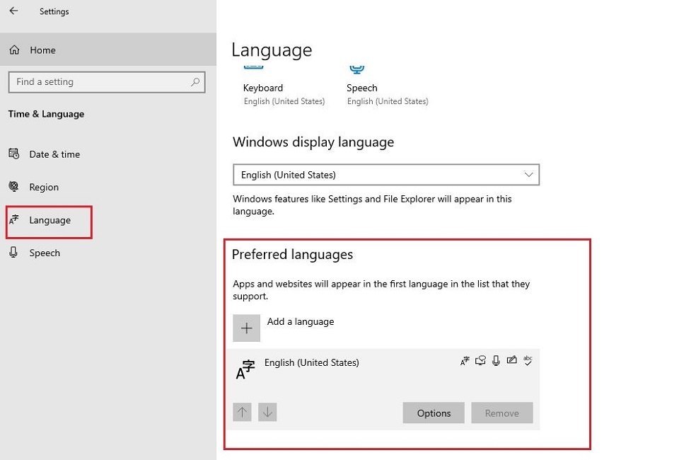 Lỗi bàn phím gõ 1 chữ ra 2 chữ 9