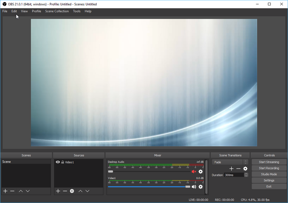 Nhiều tiện ích được cập nhật