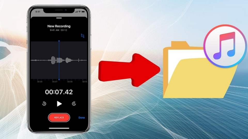 Những thao tác quan trọng cần chú ý