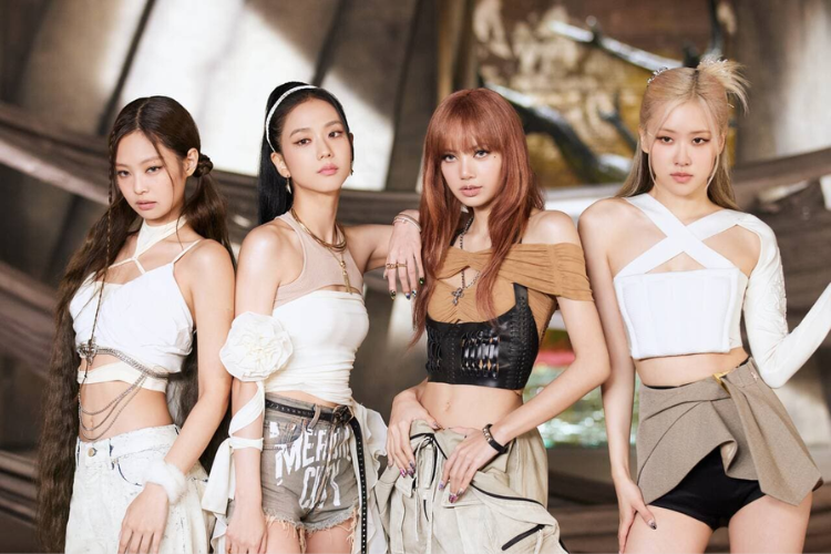Tổng hợp những hình ảnh avatar Blackpink đẹp nhất, độc đáo và không thể rời mắt - hình 1