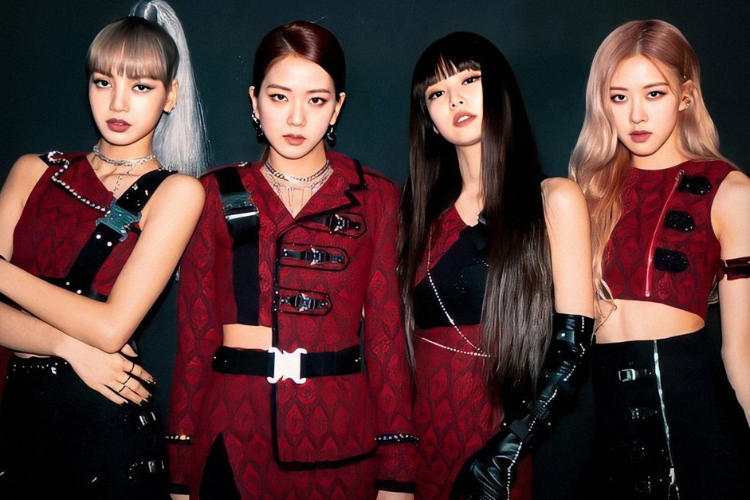 Tổng hợp những hình ảnh avatar Blackpink đẹp nhất, độc đáo và không thể rời mắt - hình 12
