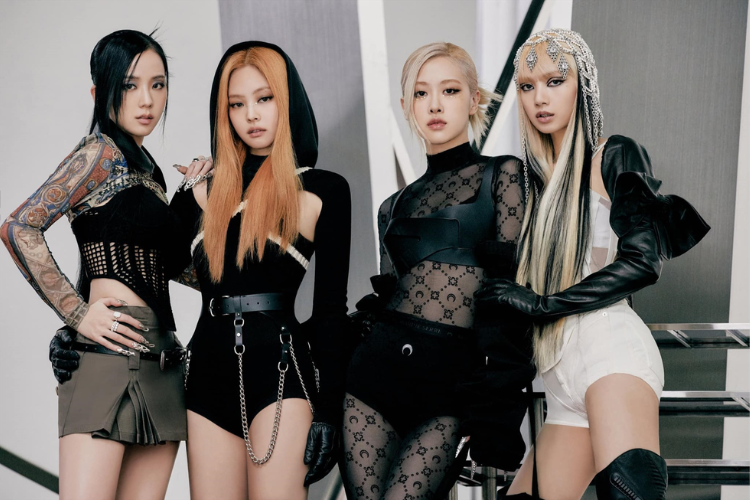 Tổng hợp những hình ảnh avatar Blackpink đẹp nhất, độc đáo và không thể rời mắt - hình 14