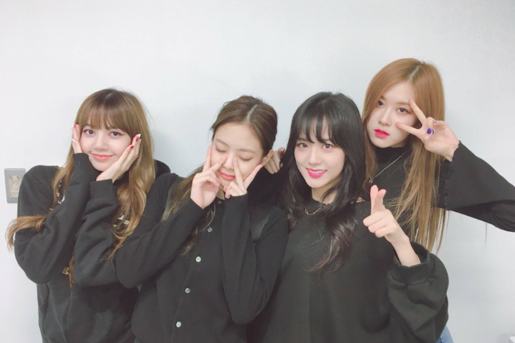 Tổng hợp những hình ảnh avatar Blackpink đẹp nhất, độc đáo và không thể rời mắt - hình 6