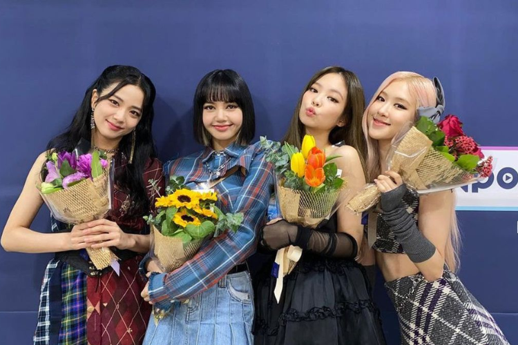 Tổng hợp những hình ảnh avatar Blackpink đẹp nhất, độc đáo và không thể rời mắt - hình 8