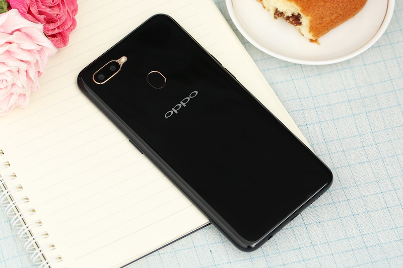 OPPO A5s giá bao nhiêu 2