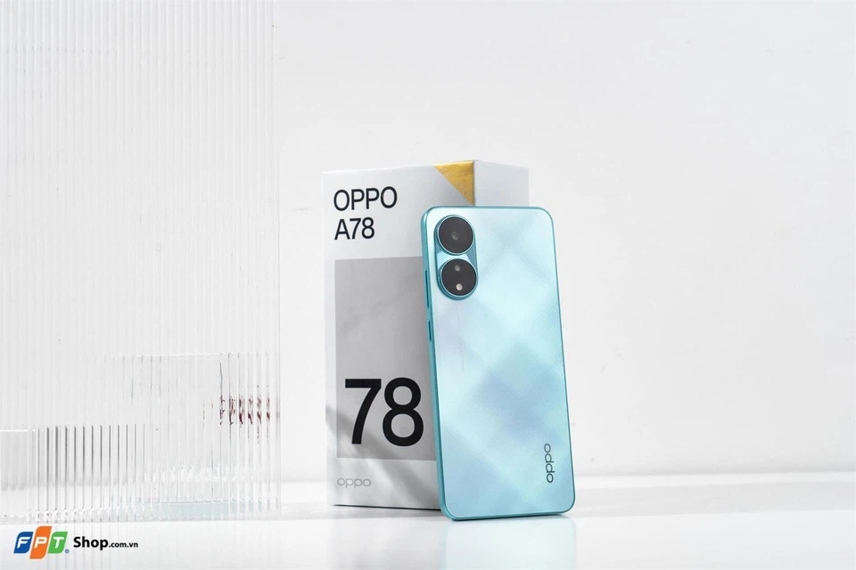 OPPO A5s giá bao nhiêu 5