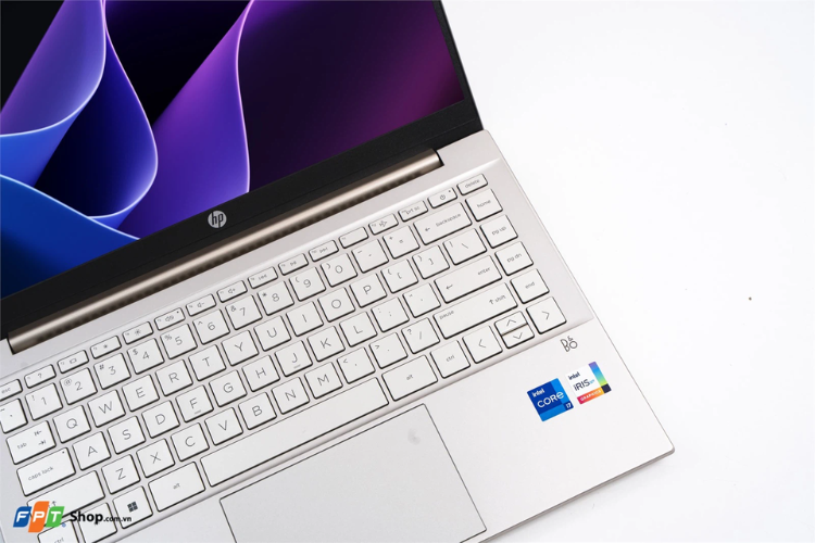 Những lưu ý quan trọng sau khi thay bàn phím laptop HP
