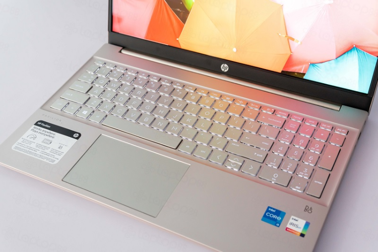 Bàn phím laptop HP