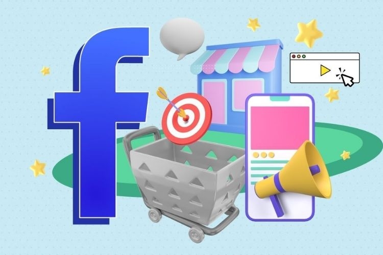 Quảng cáo Facebook được phê duyệt nhưng không chạy 1