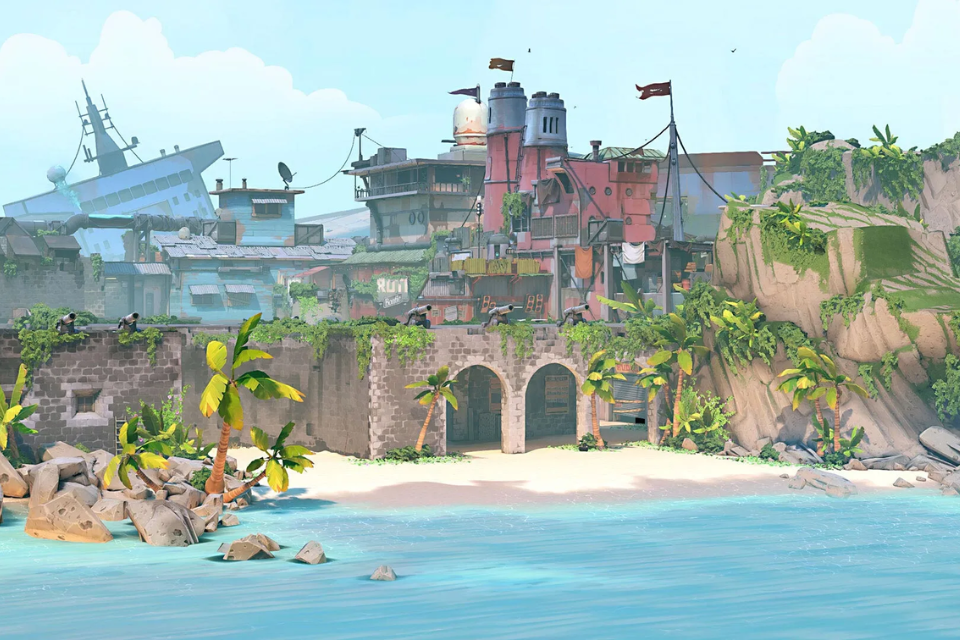 Breeze – Thiên đường đối với những “tín đồ” Operator