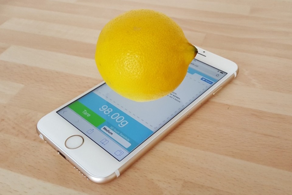 Cân 3D Touch online 7