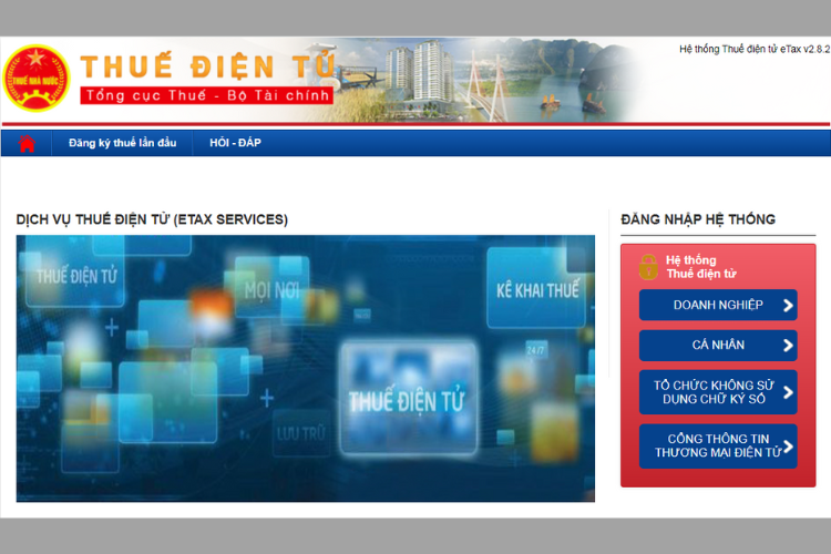 Website tra cứu thông tin về bảo hiểm
