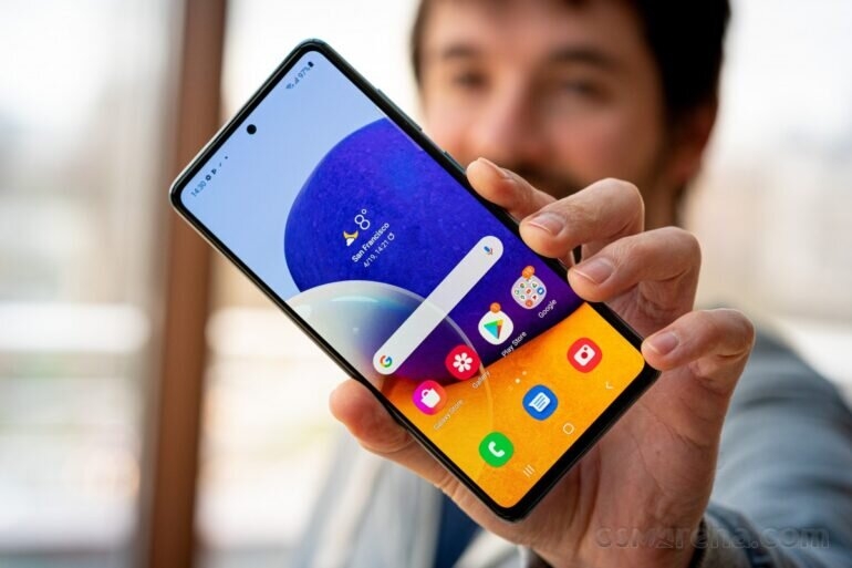 Những mã test Samsung cần kiểm tra khi mua điện thoại Samsung cũ 10