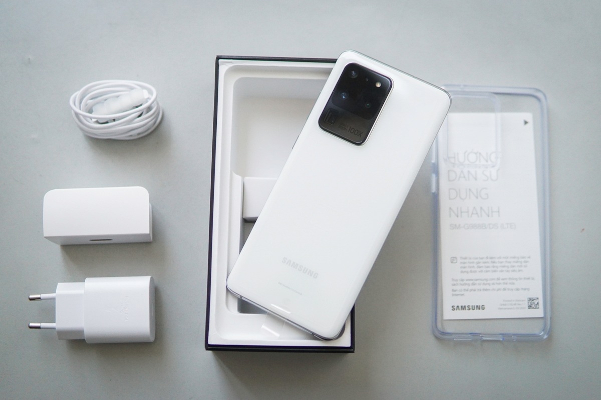 Những mã test Samsung cần kiểm tra khi mua điện thoại Samsung cũ 13