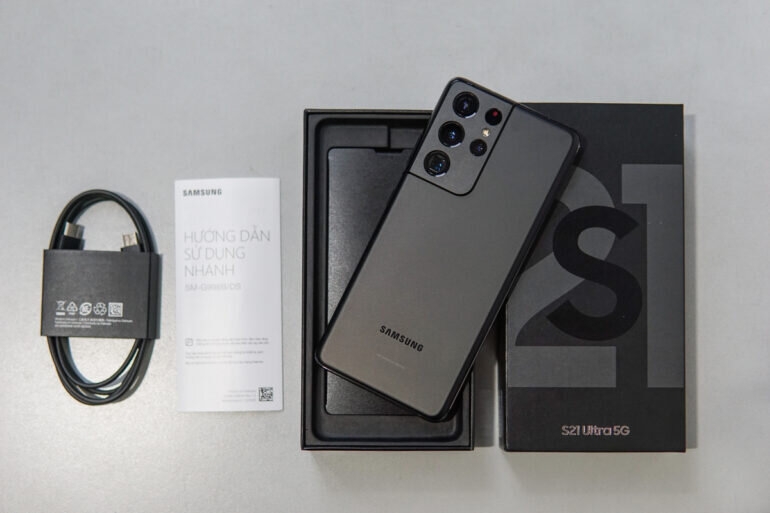 Những mã test Samsung cần kiểm tra khi mua điện thoại Samsung cũ 17