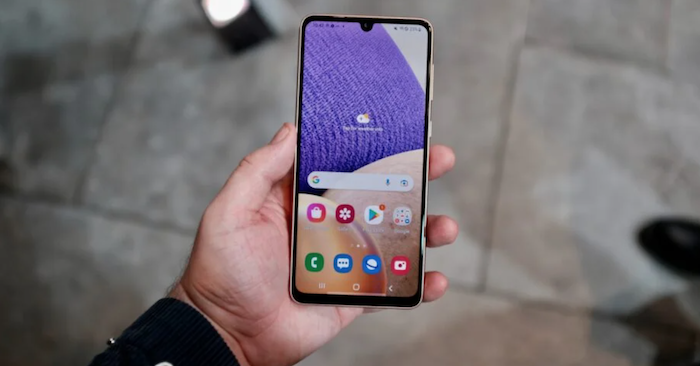 Những mã test Samsung cần kiểm tra khi mua điện thoại Samsung cũ 18