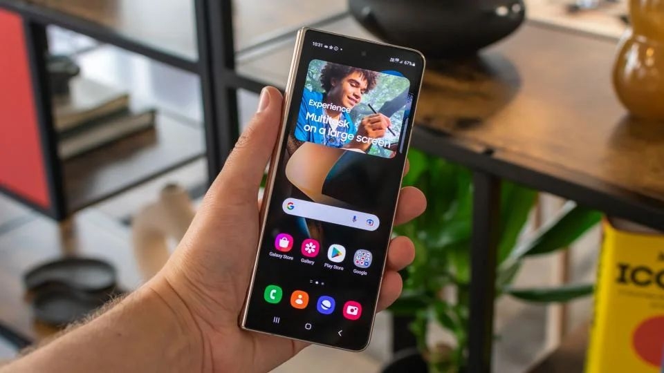 Những mã test Samsung cần kiểm tra khi mua điện thoại Samsung cũ 19