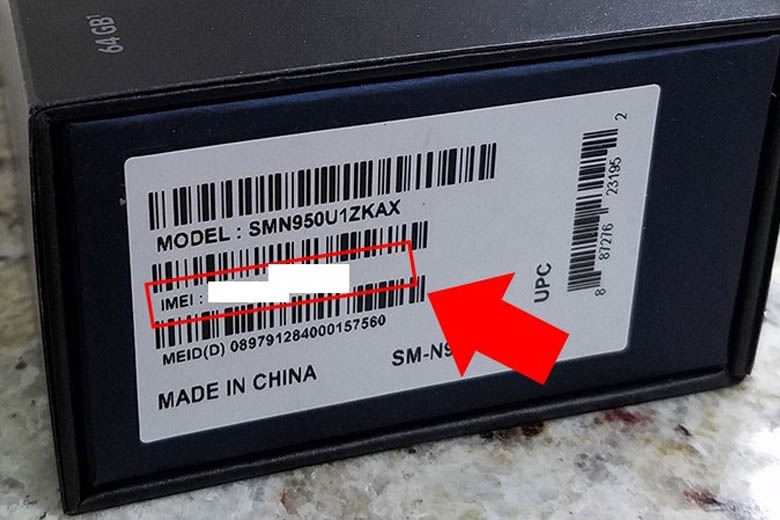 Những mã test Samsung cần kiểm tra khi mua điện thoại Samsung cũ 4