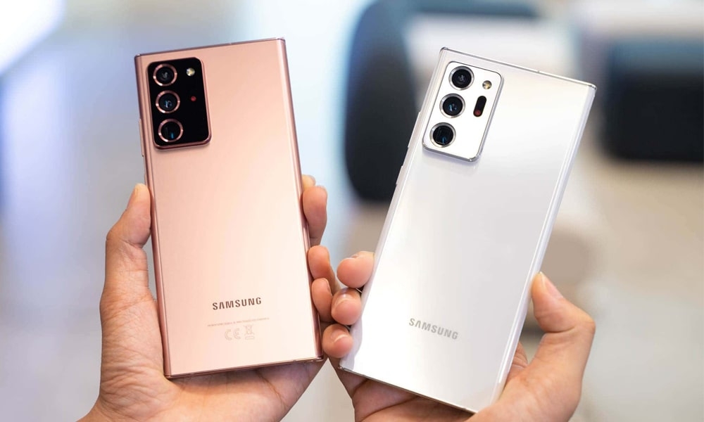 Những mã test Samsung cần kiểm tra khi mua điện thoại Samsung cũ 11