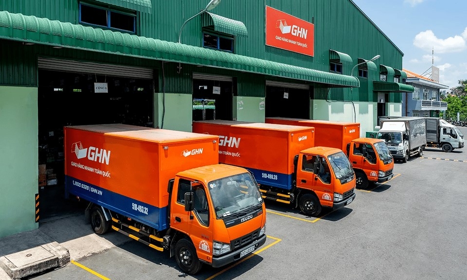 Giải mã kho trung chuyển Hồ Chí Minh 20 ở đâu