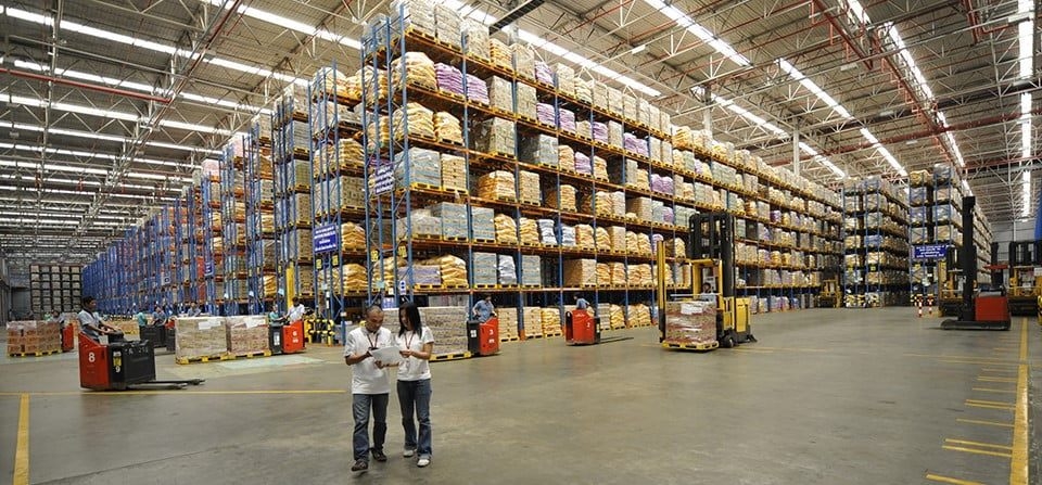 Khám phá kho 20 HNI Bắc Từ Liêm SOC ở đâu?