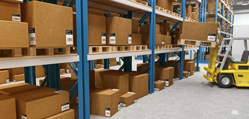 Cách xử lý khi đơn hàng bị "ngâm" ở kho 20 HNI Bắc Từ Liêm SOC