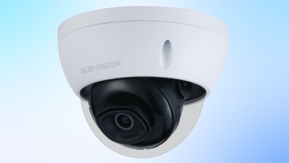 Camera IP Kbvision Dome KX-C8004N