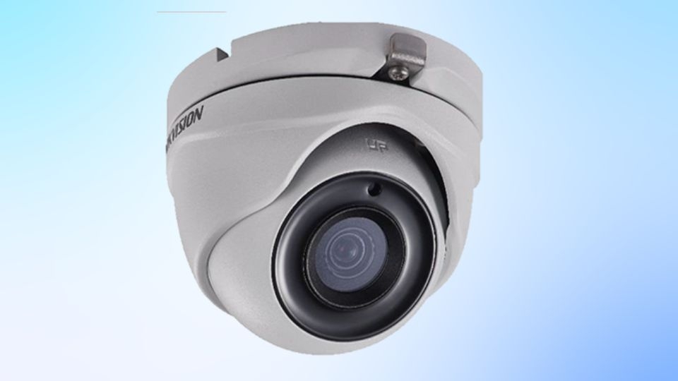 Camera Analog Hikvision DS-2CE56F1T-ITM