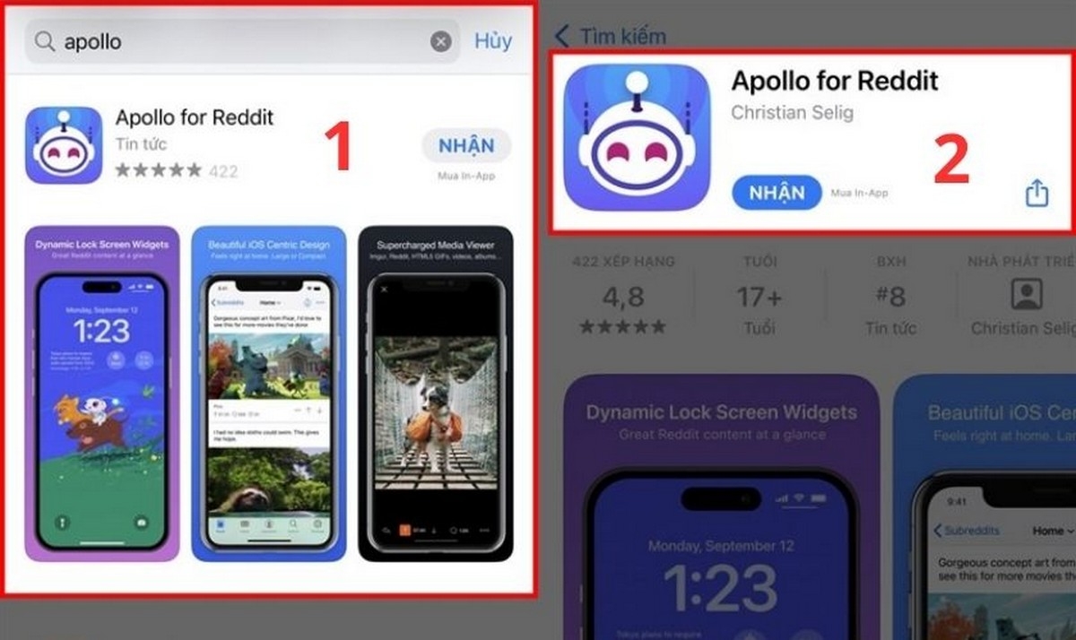 nuôi thú cưng trên iphone - hình 3